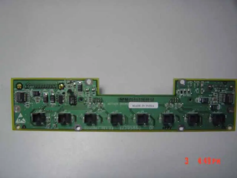 Vianetsintä 8ch Cardic coil low SNR