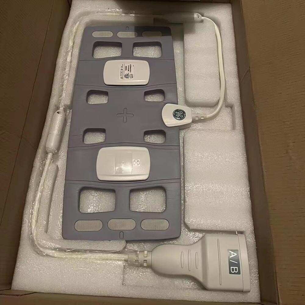 GE MRI 4CH Large Flex Coil Model 360