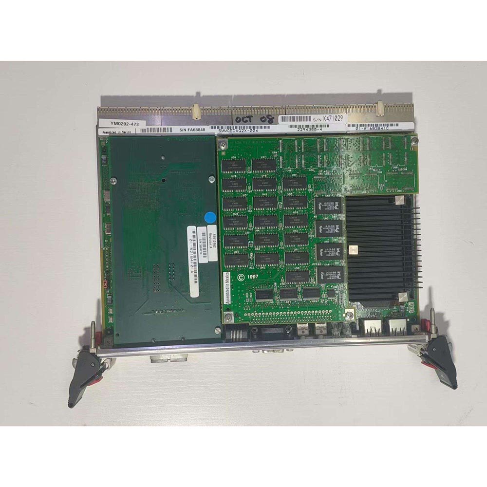 GE MRI APS Board 2294300-4 IT Boardilla