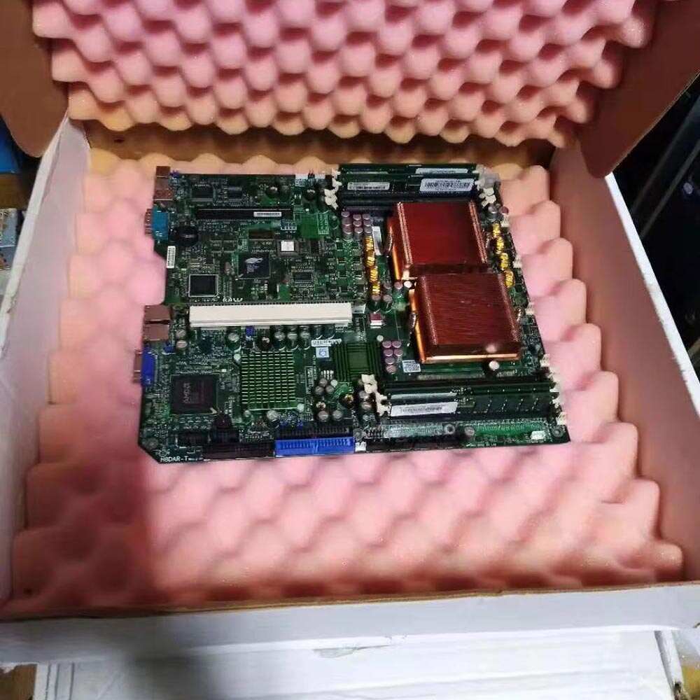 Supermicro H8DAR-T V2.01 emolevy VRE ICN